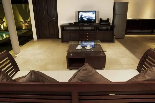 Villa, 2 Yatak Odası, Kişiye Özel Havuzlu
