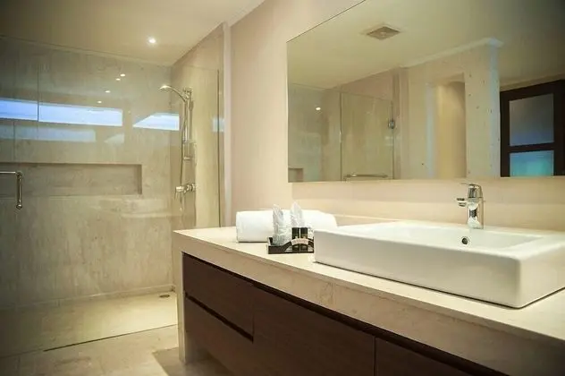 Villa, 2 Yatak Odası, Kişiye Özel Havuzlu