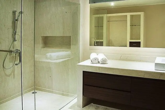 Villa, 2 Yatak Odası, Kişiye Özel Havuzlu