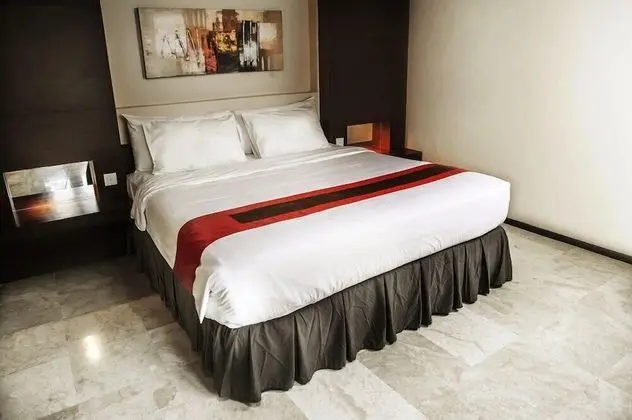 Deluxe Villa, 3 Yatak Odası, Kişiye Özel Havuzlu
