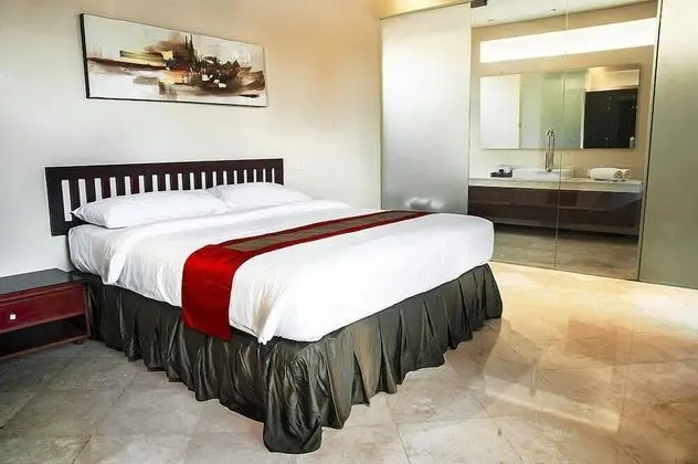 Deluxe Villa, 3 Yatak Odası, Kişiye Özel Havuzlu