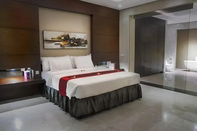 Deluxe Villa, 3 Yatak Odası, Kişiye Özel Havuzlu