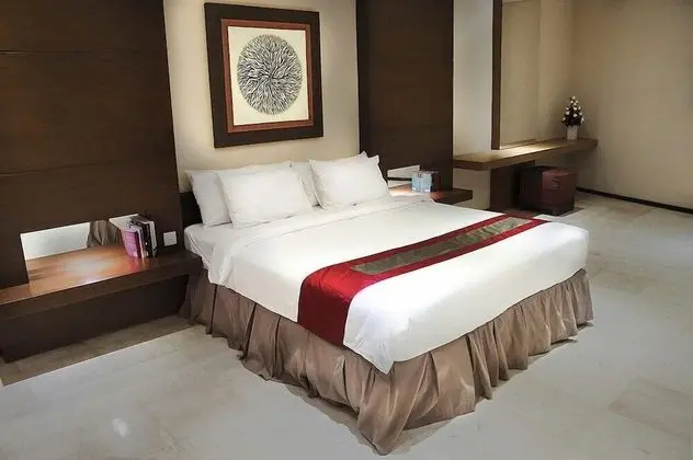 Deluxe Villa, 3 Yatak Odası, Kişiye Özel Havuzlu