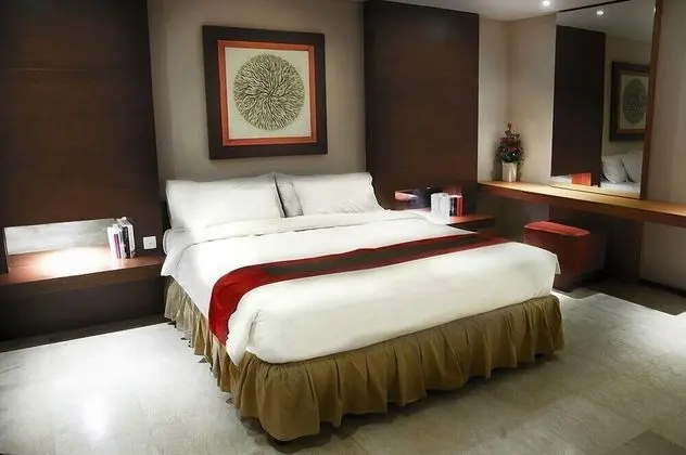 Deluxe Villa, 3 Yatak Odası, Kişiye Özel Havuzlu