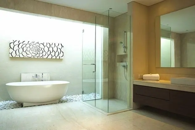 Deluxe Villa, 3 Yatak Odası, Kişiye Özel Havuzlu