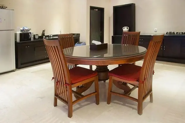 Deluxe Villa, 3 Yatak Odası, Kişiye Özel Havuzlu