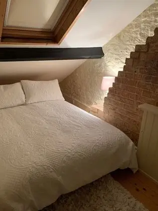 Kır Evi, Özel Banyo, Bahçe Manzaralı