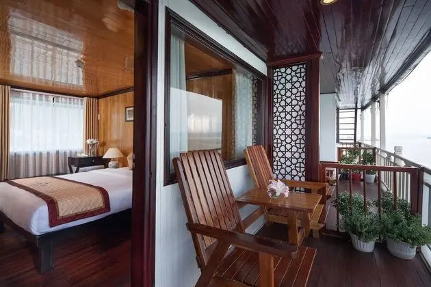 Deluxe Oda, 1 Çift Kişilik veya 2 Tek Kişilik Yatak, Balkon