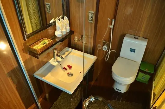 Deluxe Oda, 1 Çift Kişilik veya 2 Tek Kişilik Yatak, Balkon