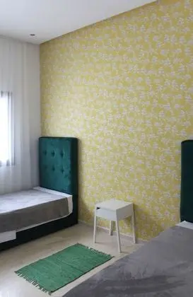 Appartement Vue Champs