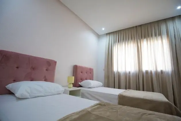 Appartement Vue Champs