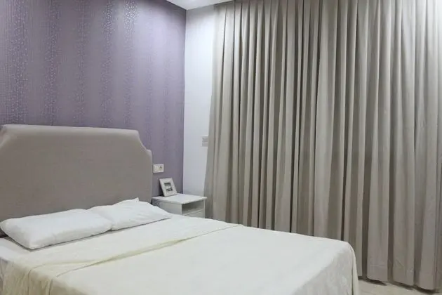 Appartement Vue Champs