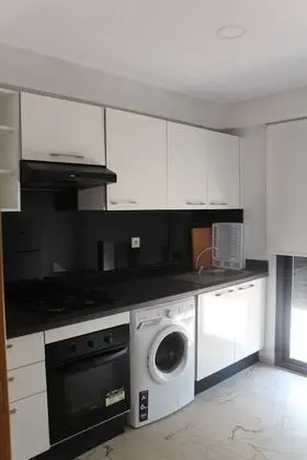 Appartement Vue Champs