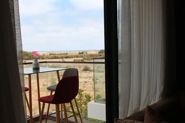 Appartement Vue Champs