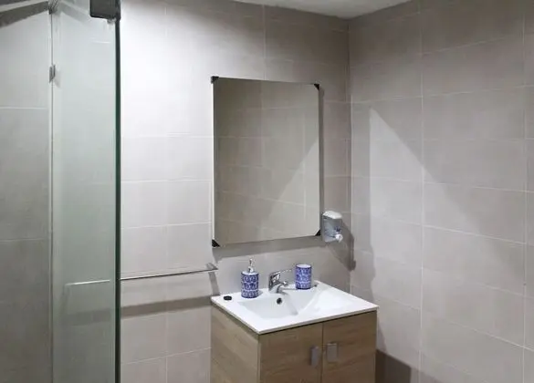 Appartement Vue Champs