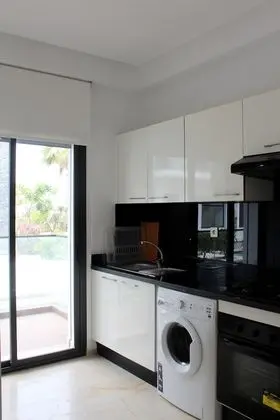 Appartement Vue Piscine