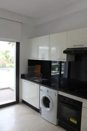 Appartement Vue Piscine