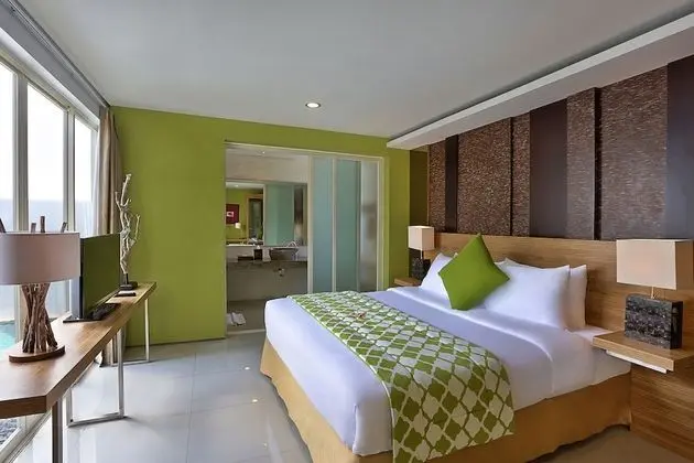 Villa, 1 Yatak Odası, Kişiye Özel Havuzlu