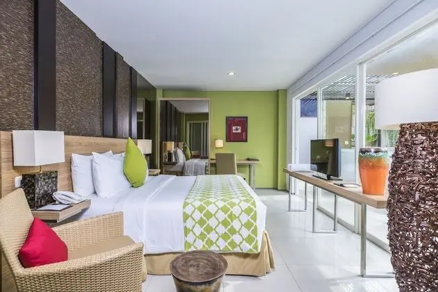 Villa, 1 Yatak Odası, Kişiye Özel Havuzlu