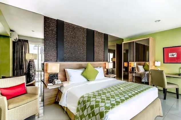 Villa, 1 Yatak Odası, Kişiye Özel Havuzlu
