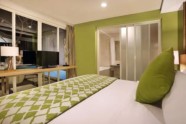 Villa, 2 Yatak Odası, Kişiye Özel Havuzlu