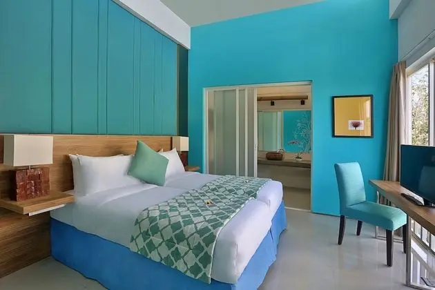 Villa, 2 Yatak Odası, Kişiye Özel Havuzlu
