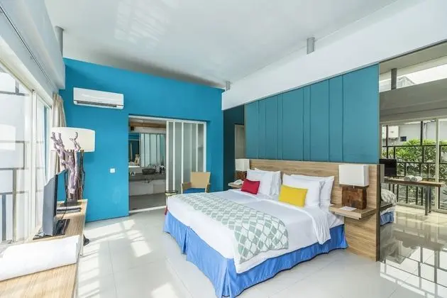 Villa, 2 Yatak Odası, Kişiye Özel Havuzlu