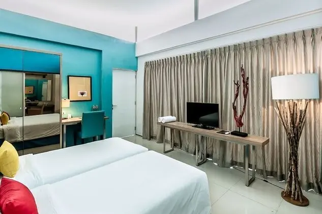 Villa, 2 Yatak Odası, Kişiye Özel Havuzlu