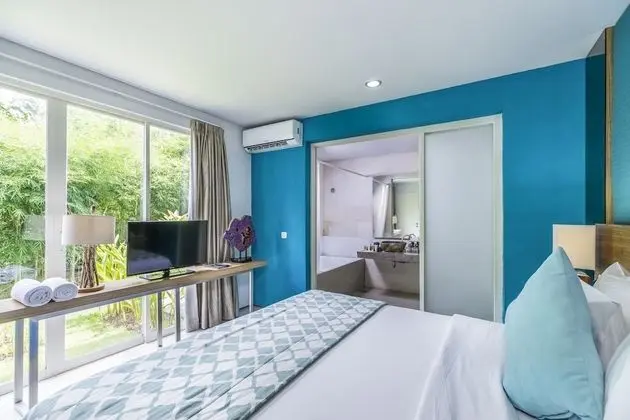Villa, 2 Yatak Odası, Kişiye Özel Havuzlu