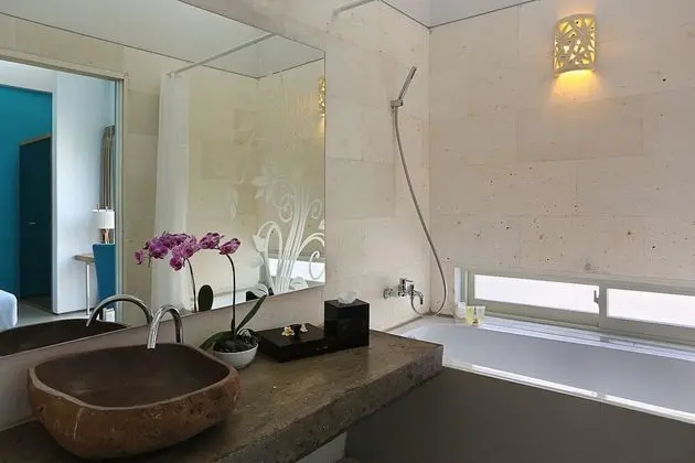Villa, 2 Yatak Odası, Kişiye Özel Havuzlu