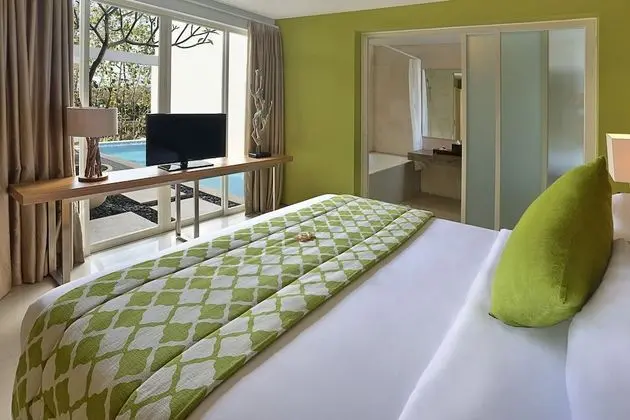 Villa, 3 Yatak Odası, Kişiye Özel Havuzlu