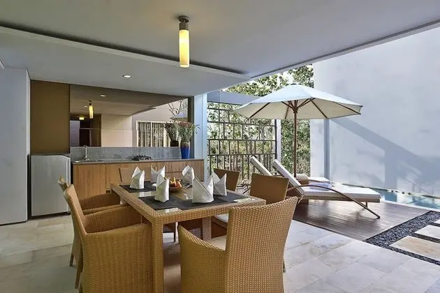 Villa, 3 Yatak Odası, Kişiye Özel Havuzlu