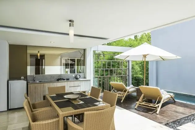 Villa, 3 Yatak Odası, Kişiye Özel Havuzlu