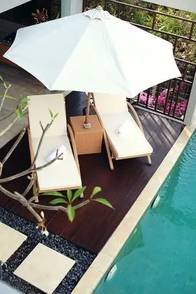 Villa, 3 Yatak Odası, Kişiye Özel Havuzlu