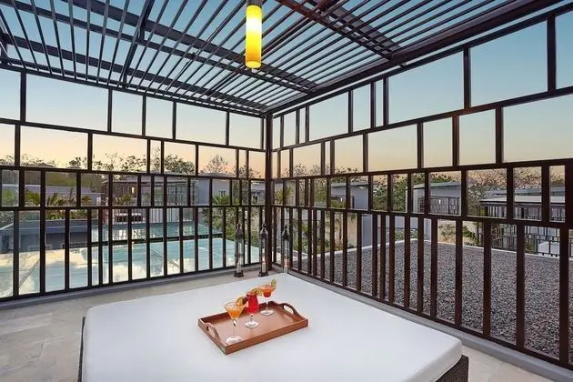 Villa, 3 Yatak Odası, Kişiye Özel Havuzlu
