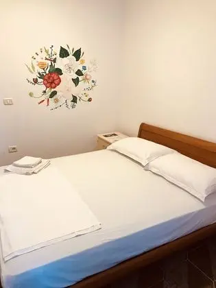 Basic Oda, 1 Yatak Odası, Bahçe Manzaralı