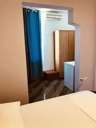 Basic Oda, 1 Yatak Odası, Bahçe Manzaralı
