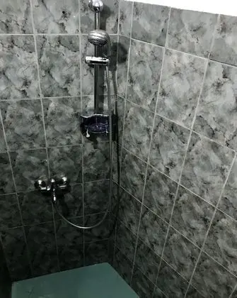 Basic Oda, 1 Yatak Odası, Bahçe Manzaralı