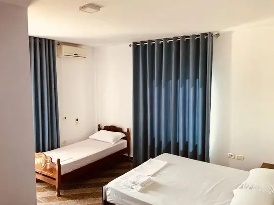 Standard Üç Kişilik Oda