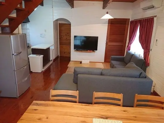 Villa, 2 Yatak Odası, Teras, Okyanus Manzaralı