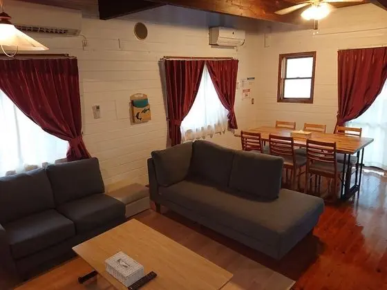 Villa, 2 Yatak Odası, Teras, Okyanus Manzaralı