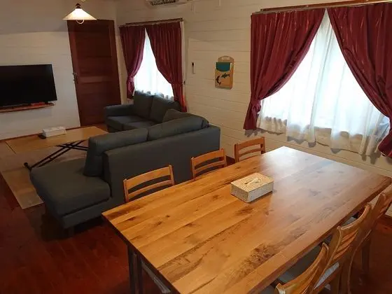 Villa, 2 Yatak Odası, Teras, Okyanus Manzaralı