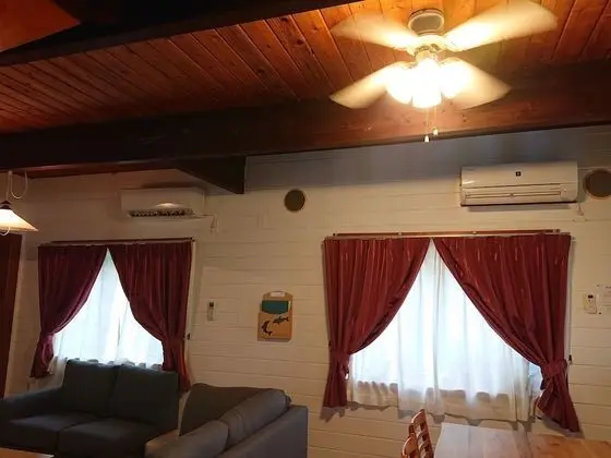 Villa, 2 Yatak Odası, Teras, Okyanus Manzaralı
