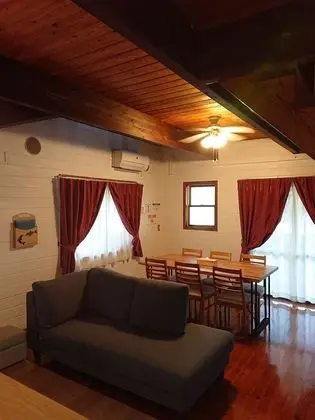 Villa, 2 Yatak Odası, Teras, Okyanus Manzaralı