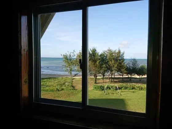 Villa, 2 Yatak Odası, Teras, Okyanus Manzaralı