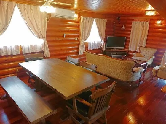 Kır Evi, Sigara İçilmez