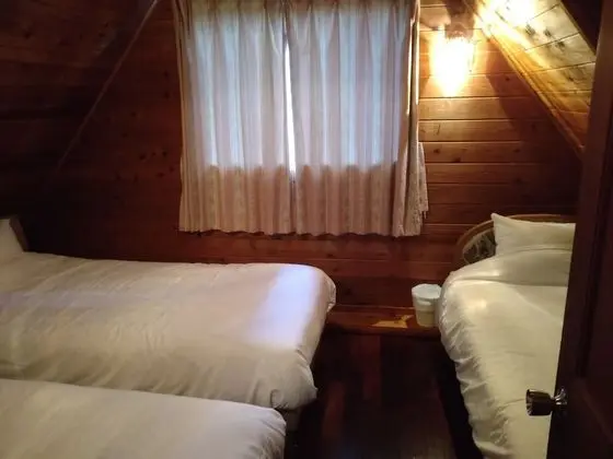 Kır Evi, Sigara İçilmez