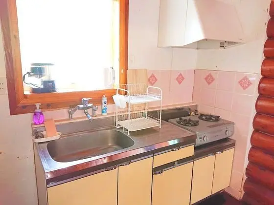 Kır Evi, Sigara İçilmez