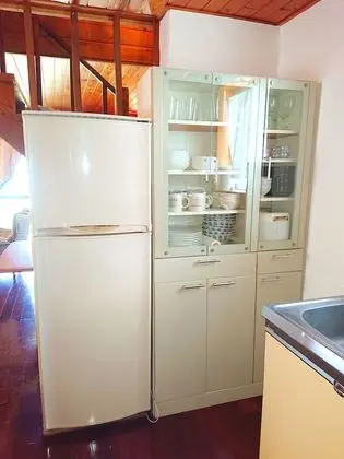 Kır Evi, Sigara İçilmez