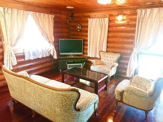 Kır Evi, Sigara İçilmez